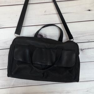 Karl Lagerfeld Travel Bag